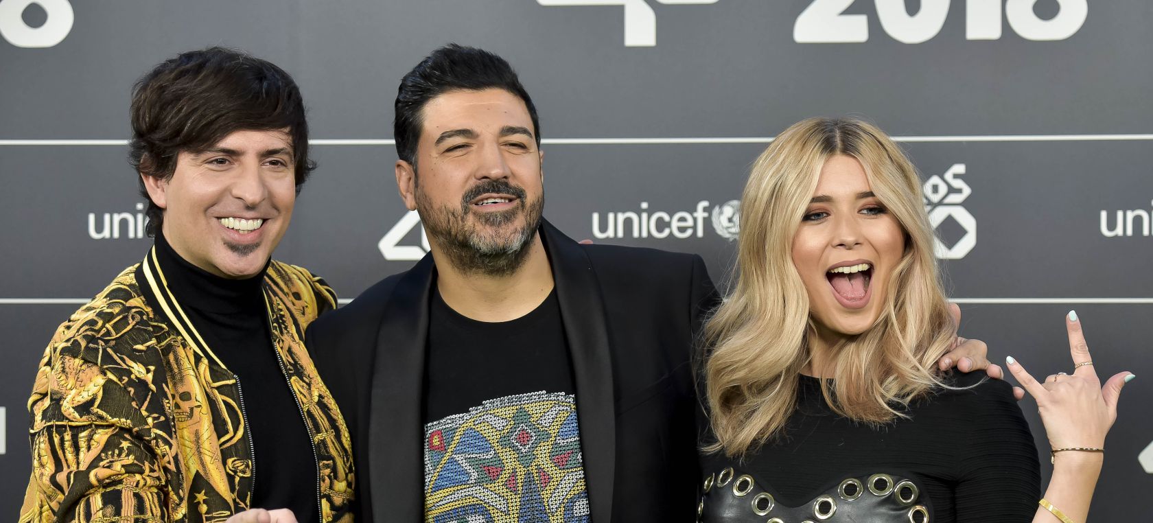 LOS40 despide 2020 siendo líder de la radio musical española con 2.836.000 oyentes LOS40 despide 2020 siendo líder de la radio musical española con 2.836.000 oyentes