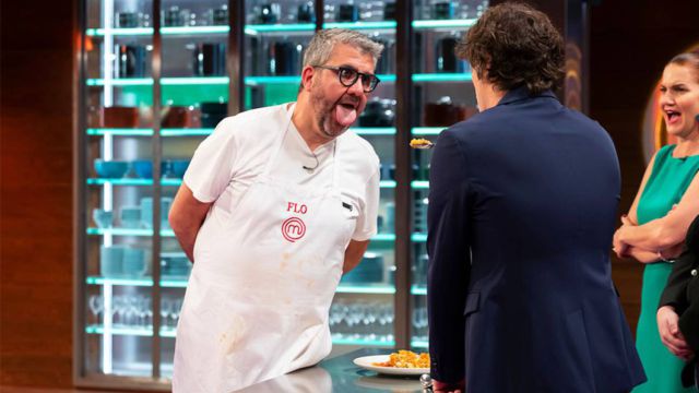 ‘Masterchef Celebrity’: Jordi Cruz opina por primera vez sobre la polémica entre Flo y Josie ‘Masterchef Celebrity’: Jordi Cruz opina por primera vez sobre la polémica entre Flo y Josie
