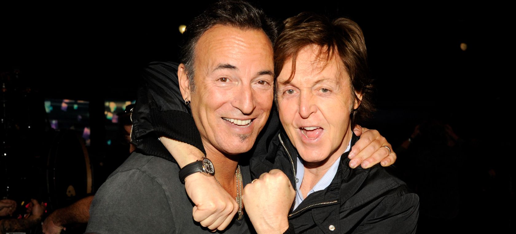 Esta es la canción de los Beatles que llevó a Bruce Springsteen a dedicarse a la música Esta es la canción de los Beatles que llevó a Bruce Springsteen a dedicarse a la música