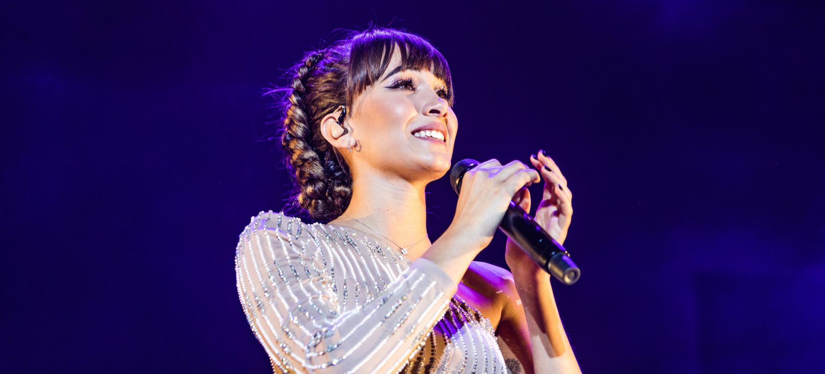 Aitana, Dani Martín, David Otero y más artistas comparten sus datos de escuchas: así les ha ido en 2020 Aitana, Dani Martín, David Otero y más artistas comparten sus datos de escuchas: así les ha ido en 2020