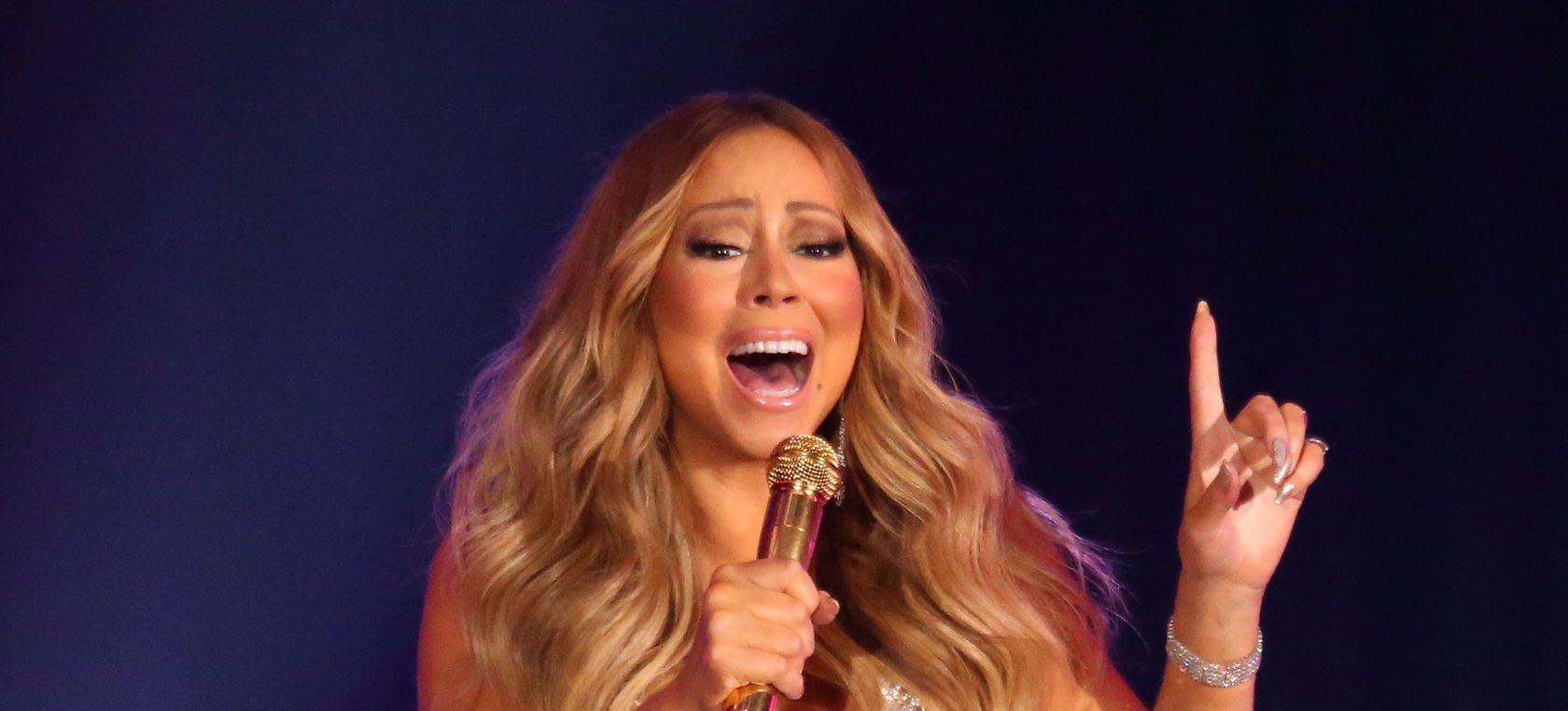 Mariah Carey Mariah Carey