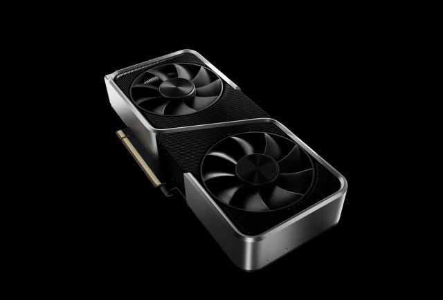 La nueva 3060 Ti de NVidia es una bestia de 399 euros. La nueva 3060 Ti de NVidia es una bestia de 399 euros.
