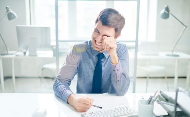 Estos son los beneficios de la risa que no te habían contado Estos son los beneficios de la risa que no te habían contado
