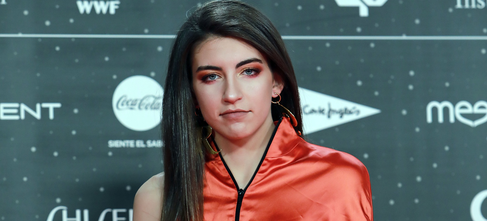 Sara Socas vuelve a sus raíces en ‘Bambi’: ¡mira el vídeo y la letra! Sara Socas vuelve a sus raíces en ‘Bambi’: ¡mira el vídeo y la letra!