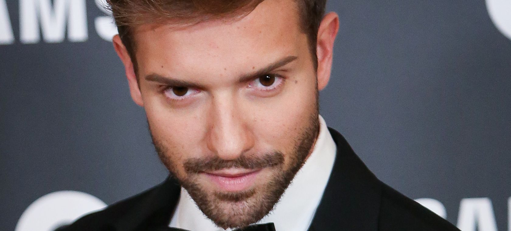 Pablo Alborán Pablo Alborán