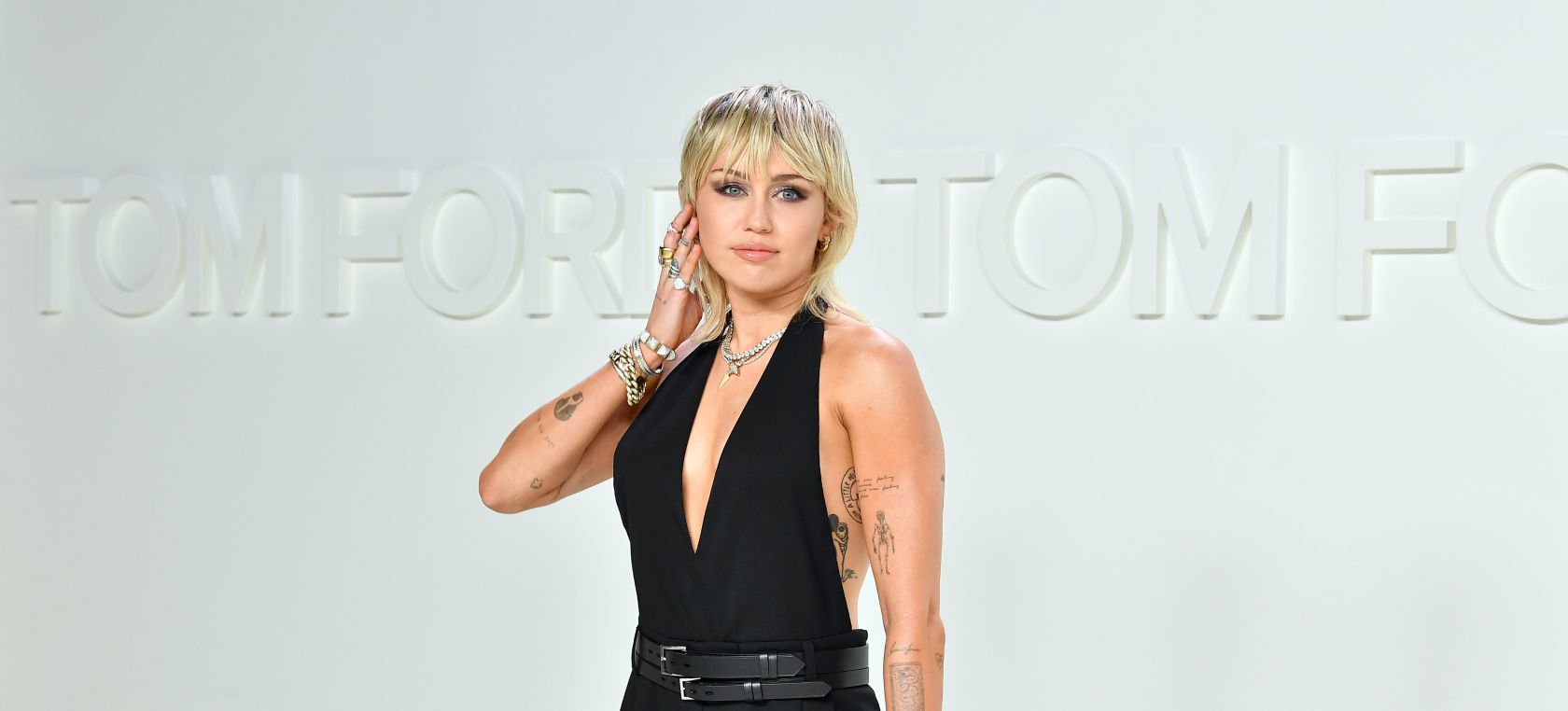 Miley Cyrus Miley Cyrus