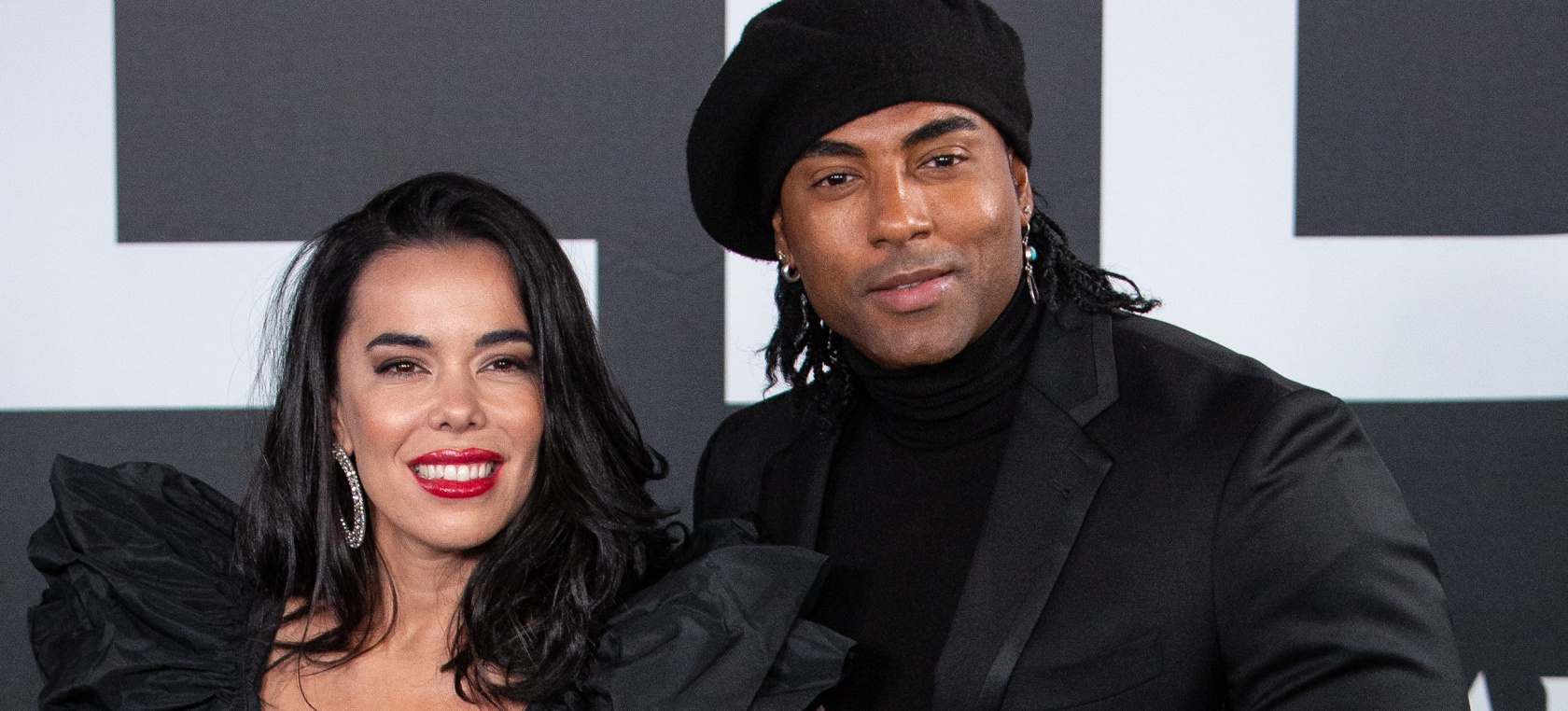 Beatriz Luengo y Yotuel Romero comparten la foto más tierna con su hijo Beatriz Luengo y Yotuel Romero comparten la foto más tierna con su hijo