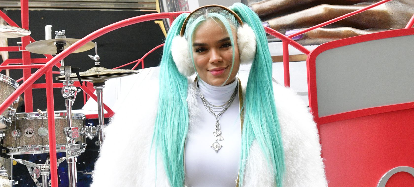 Karol G Karol G