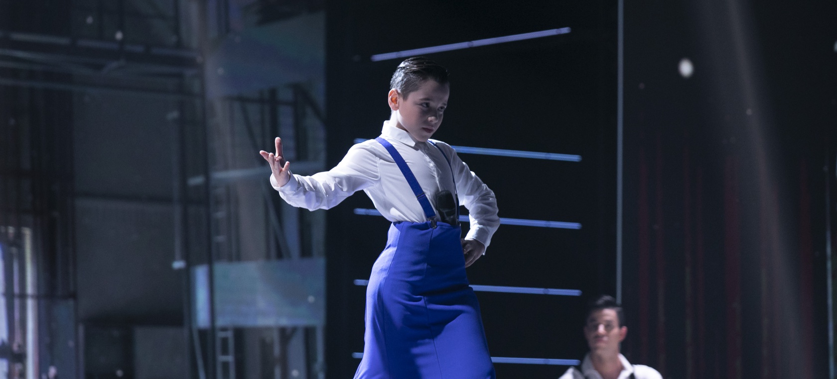 Críticas a una actriz mexicana por cargar contra ‘Idol Kids’ por su “ideología de género” Críticas a una actriz mexicana por cargar contra ‘Idol Kids’ por su “ideología de género”