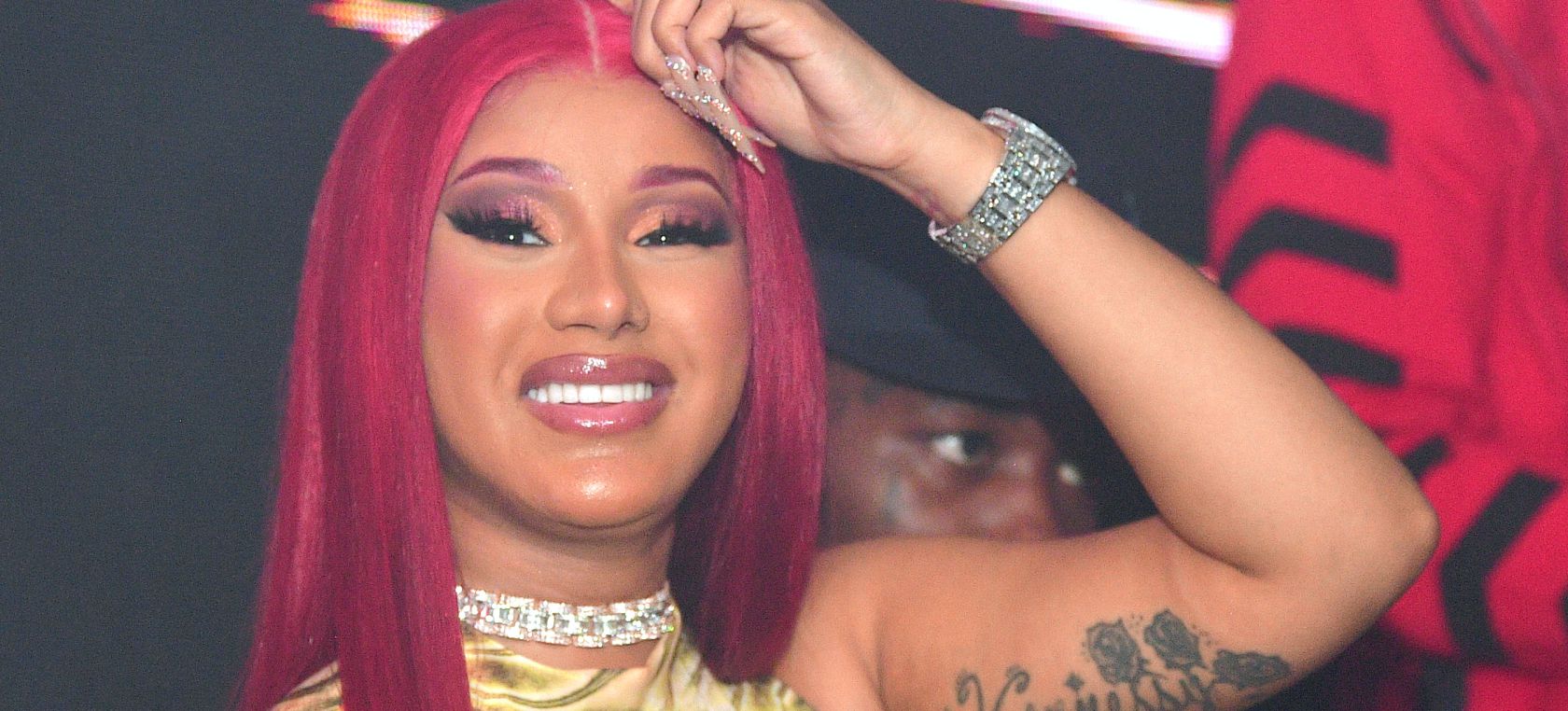 Cardi B Cardi B