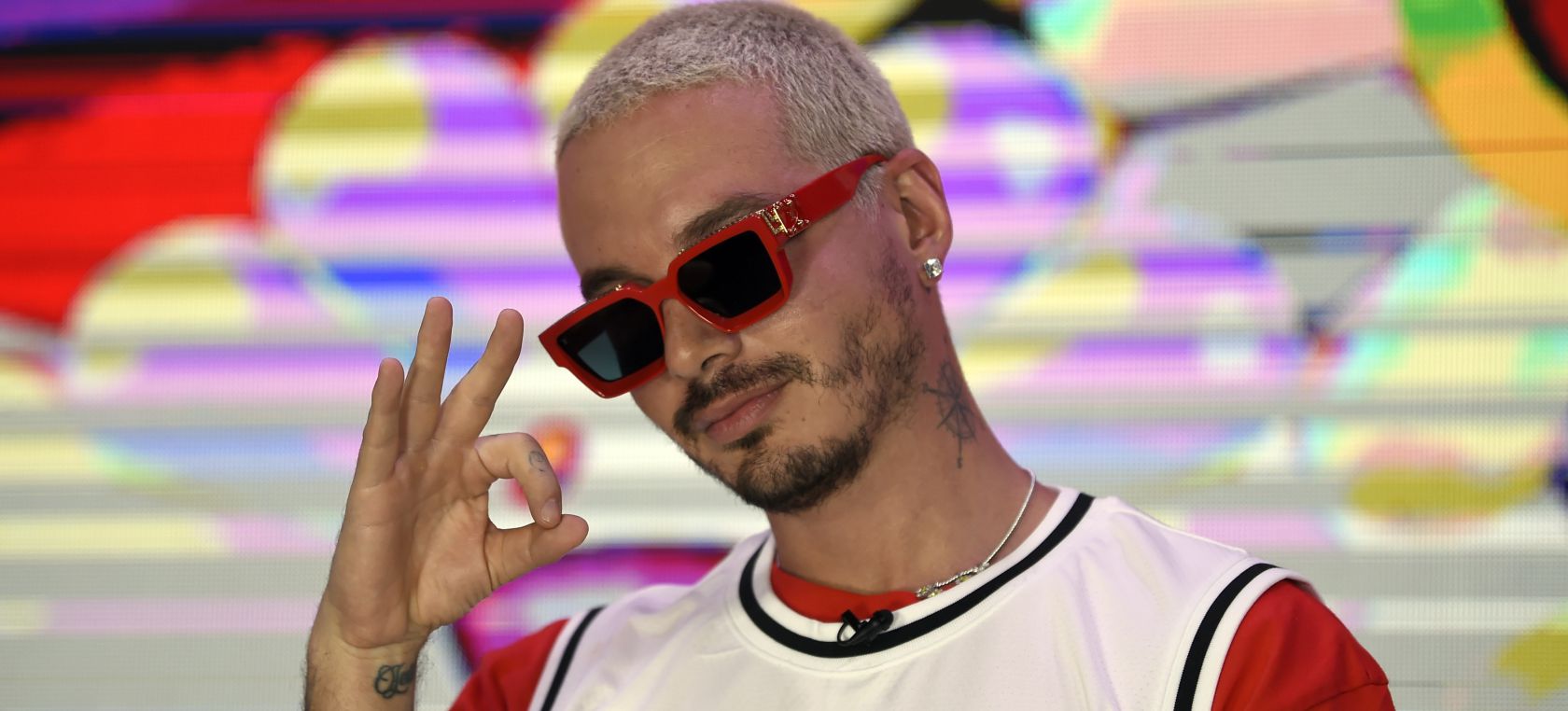 J Balvin agota sus Air Jordan J Balvin agota sus Air Jordan