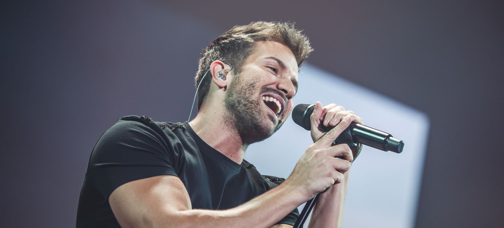 Pablo Alborán Pablo Alborán