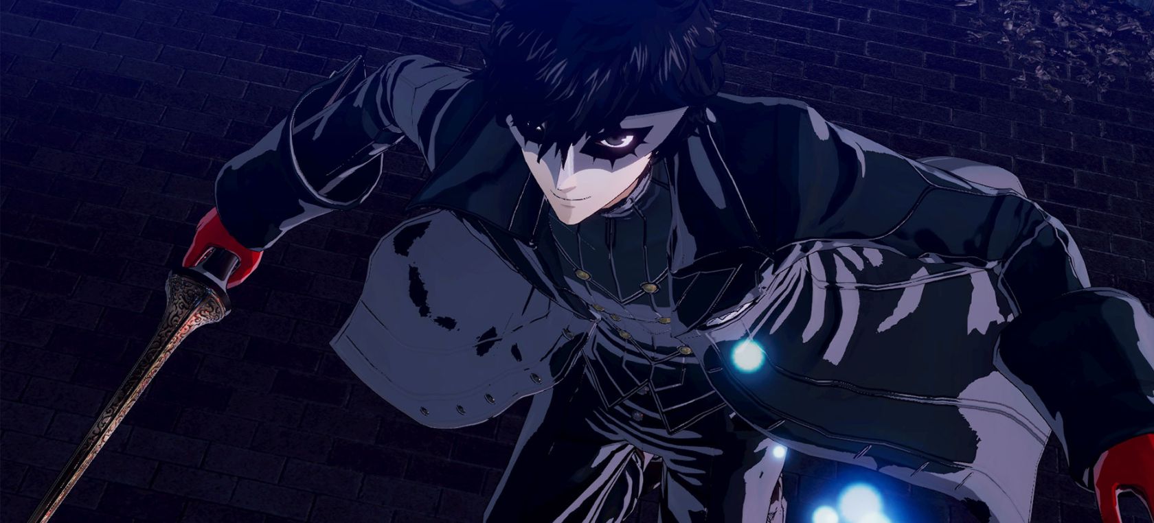 Persona 5 Persona 5