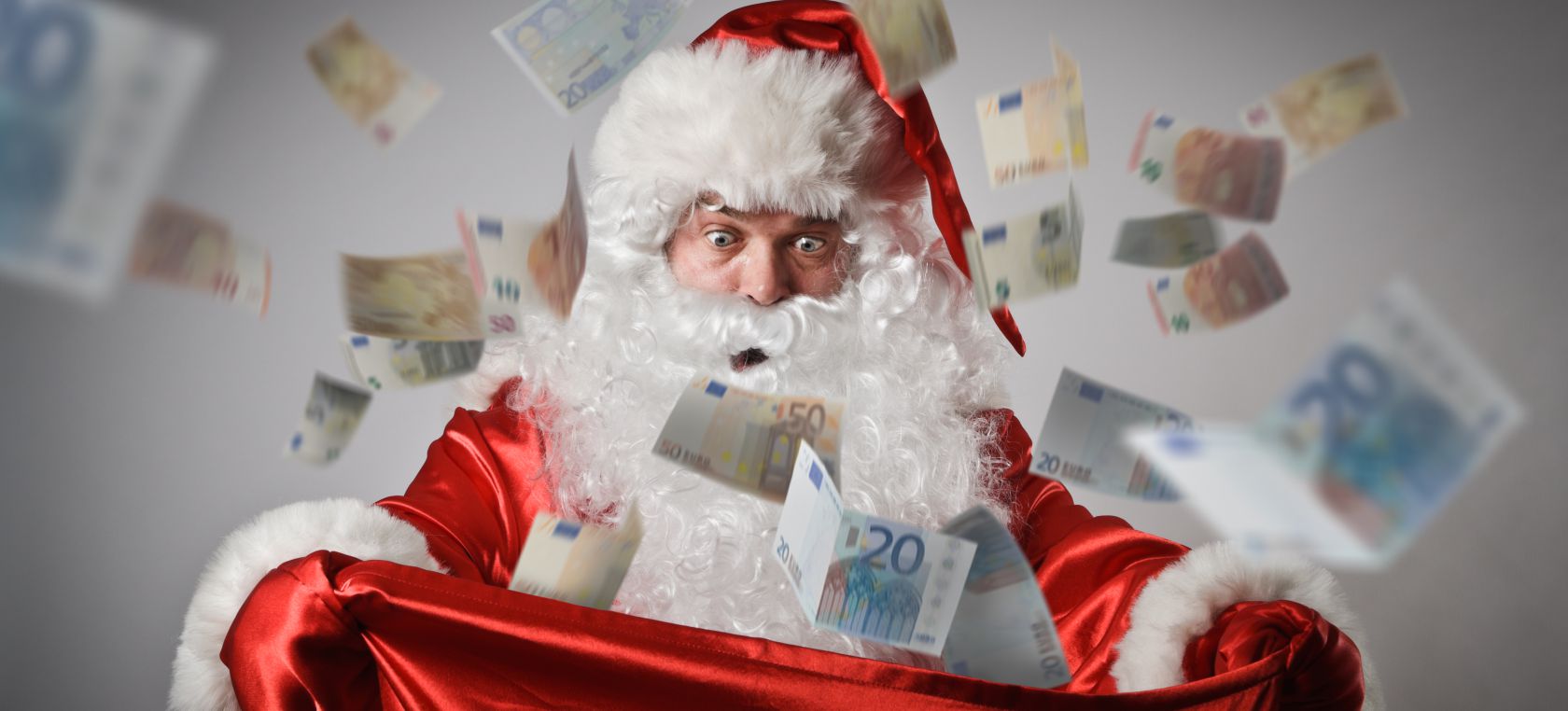 Lotería de Navidad de LOS40: Te contamos cómo conseguir tu décimo del 40.040 ¡Suerte! Lotería de Navidad de LOS40: Te contamos cómo conseguir tu décimo del 40.040 ¡Suerte!