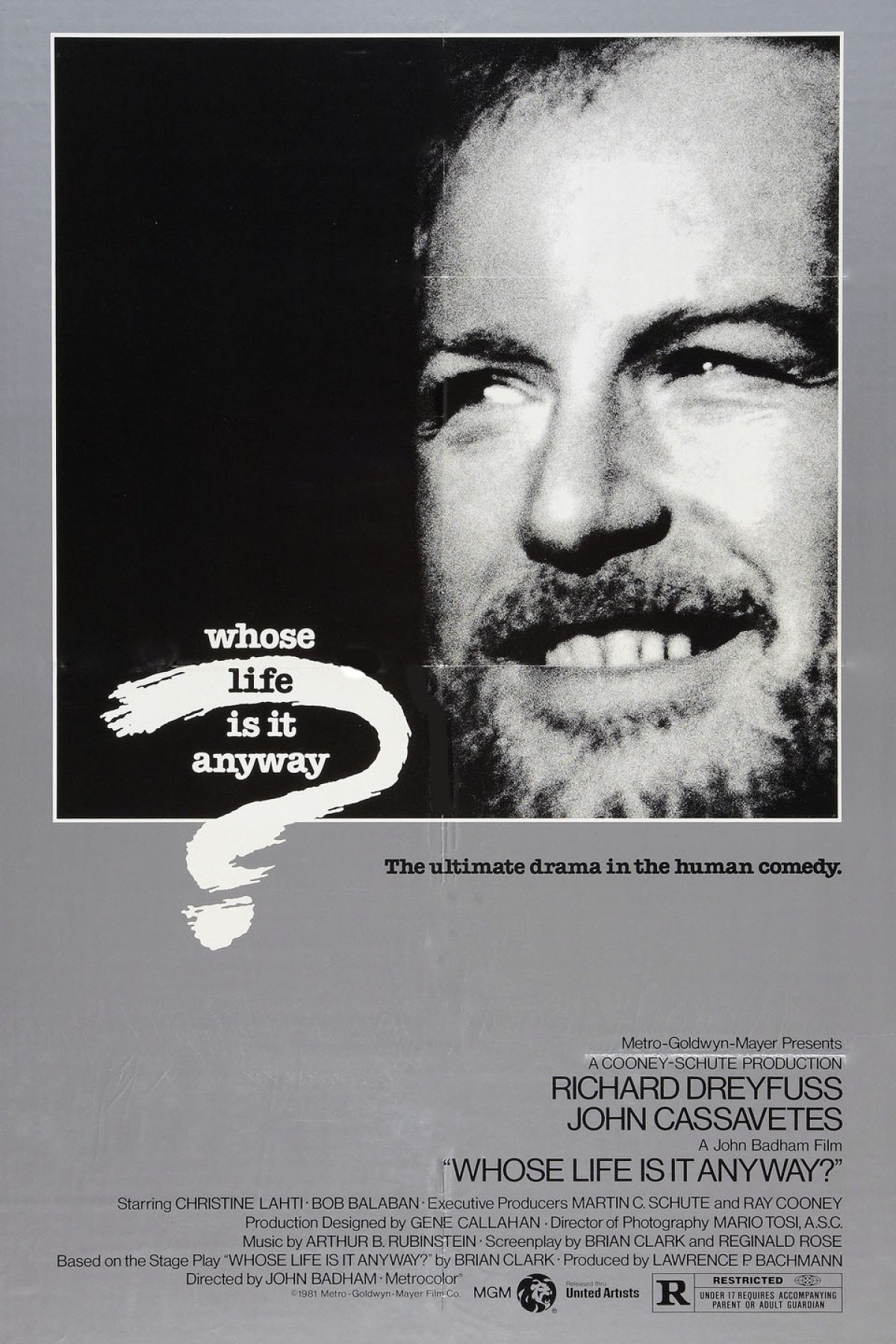 Mi vida es mía (1981) Mi vida es mía (1981)