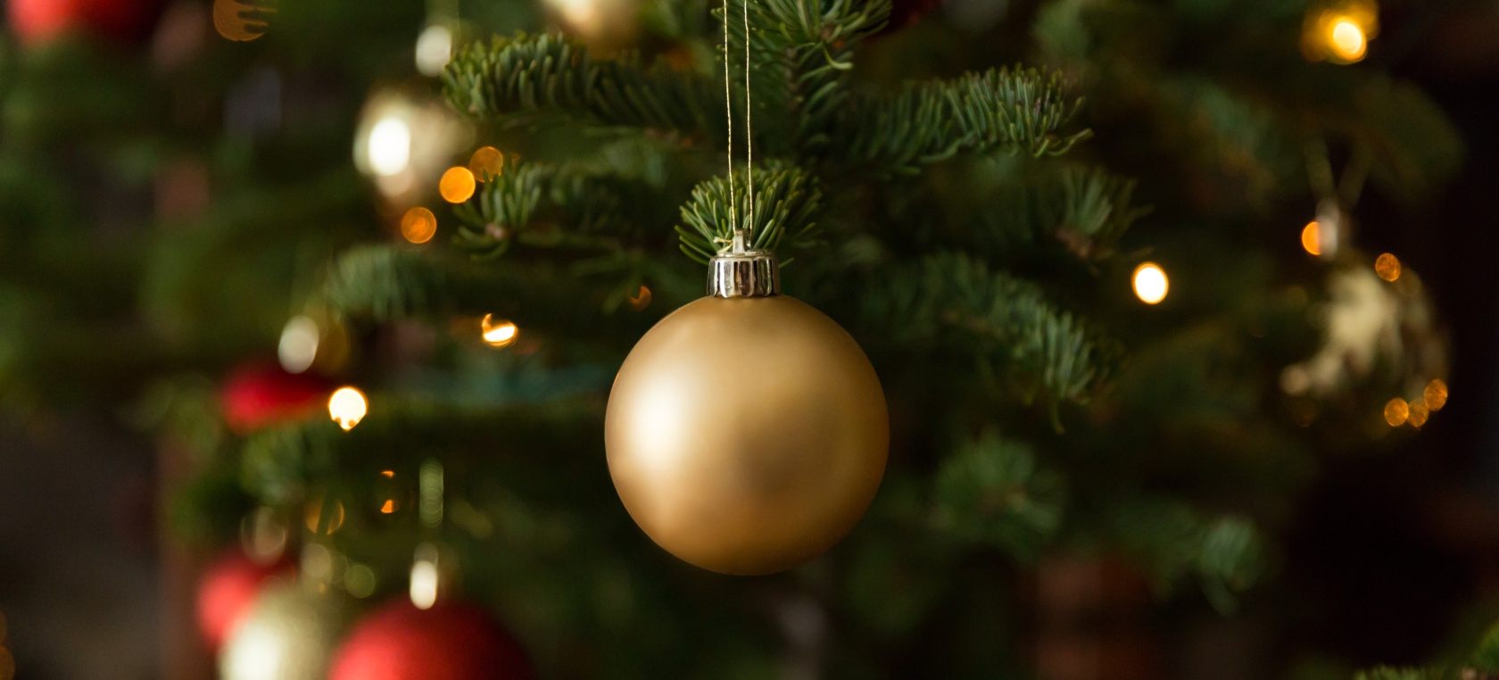 El truco para poner bien las luces del árbol de Navidad que te cambiará la vida El truco para poner bien las luces del árbol de Navidad que te cambiará la vida