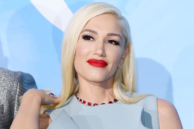 Gwen Stefani vuelve a sus raíces musicales con su nuevo single, ‘Let Me Reintroduce Myself’ Gwen Stefani vuelve a sus raíces musicales con su nuevo single, ‘Let Me Reintroduce Myself’