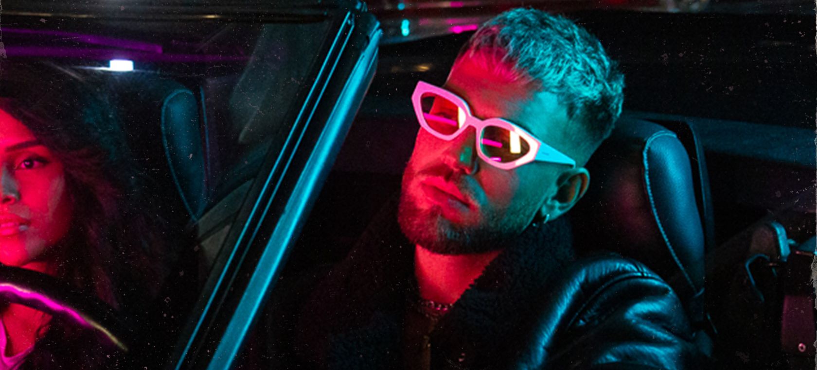 Yago Roche juega con los recuerdos y presenta nuevo vídeo: ‘TBT’ Yago Roche juega con los recuerdos y presenta nuevo vídeo: ‘TBT’