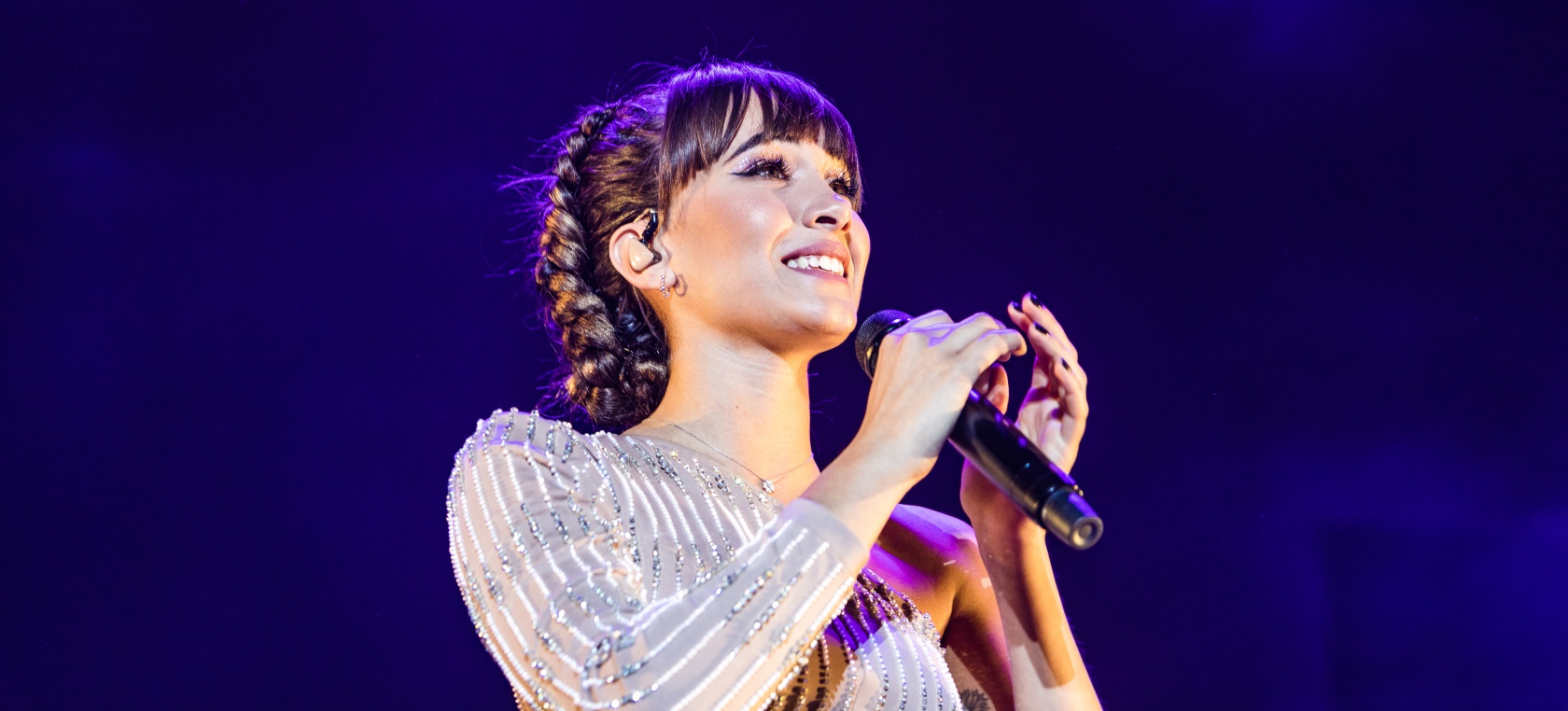 Aitana y la cuenta atrás para ‘11 razones’: ¿qué canción es la más esperada? Aitana y la cuenta atrás para ‘11 razones’: ¿qué canción es la más esperada?