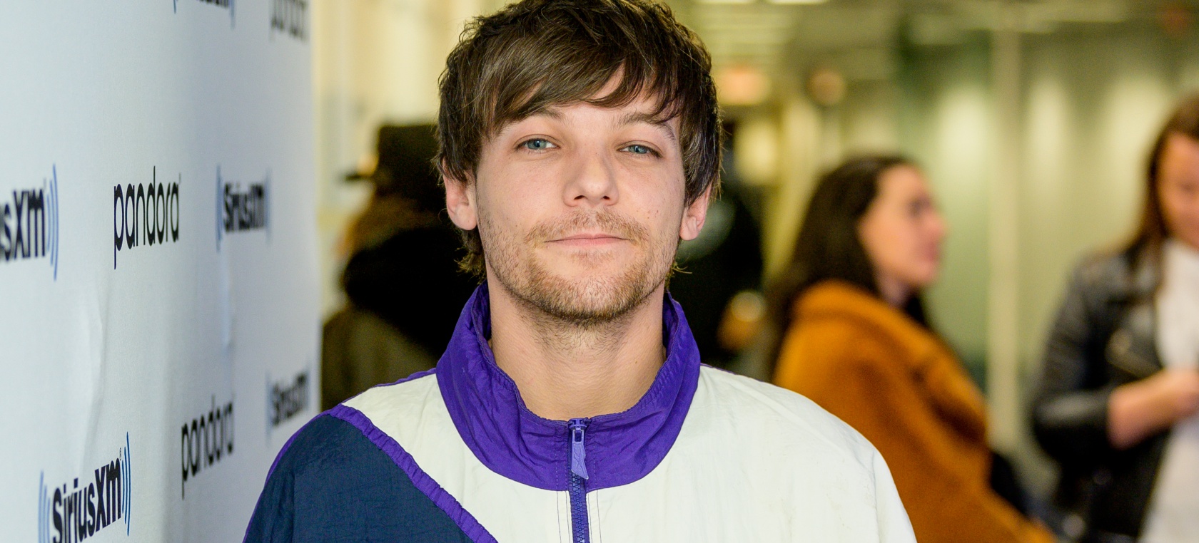 Louis Tomlinson anuncia un concierto virtual desde Londres Louis Tomlinson anuncia un concierto virtual desde Londres