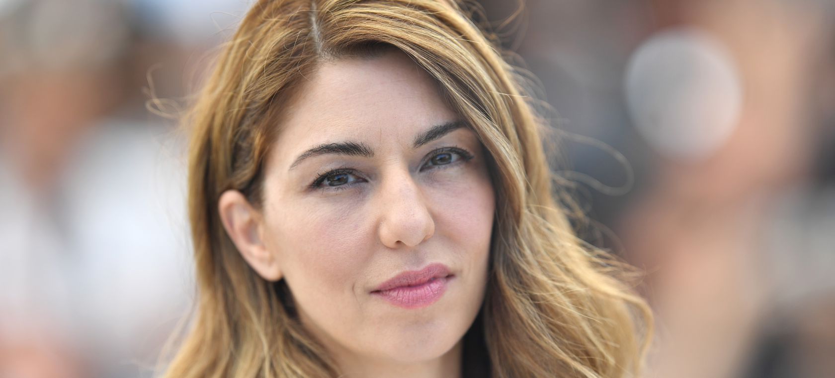 Sofia Coppola afectada por críticas a El Padrino III Sofia Coppola afectada por críticas a El Padrino III