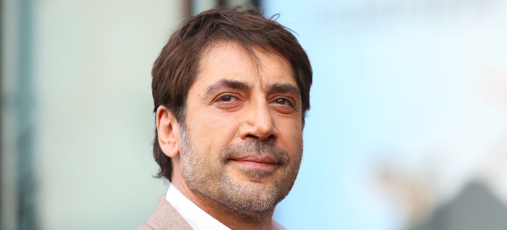 Javier Bardem Tritón en La Sirenita live action Javier Bardem Tritón en La Sirenita live action