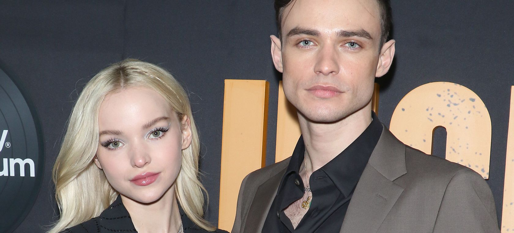 Adiós a la pareja Disney del momento: Dove Cameron y Thomas Doherty han roto Adiós a la pareja Disney del momento: Dove Cameron y Thomas Doherty han roto