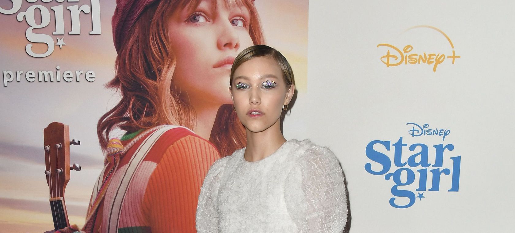 Grace VanderWaal, la última chica Disney en raparse y sorprender con su cambio radical Grace VanderWaal, la última chica Disney en raparse y sorprender con su cambio radical