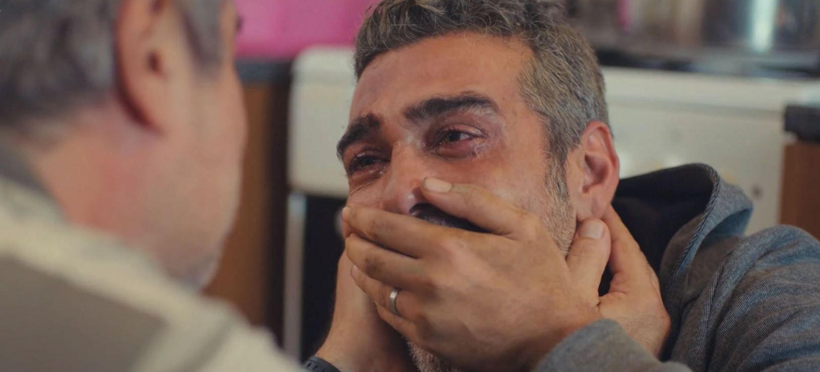 ‘Mujer’: así fue el momento más esperado de la serie turca de Antena 3 ‘Mujer’: así fue el momento más esperado de la serie turca de Antena 3