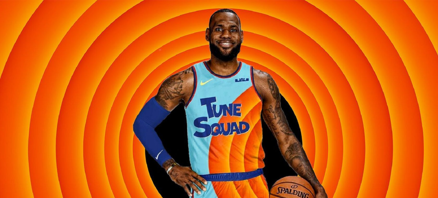 Space Jam Space Jam