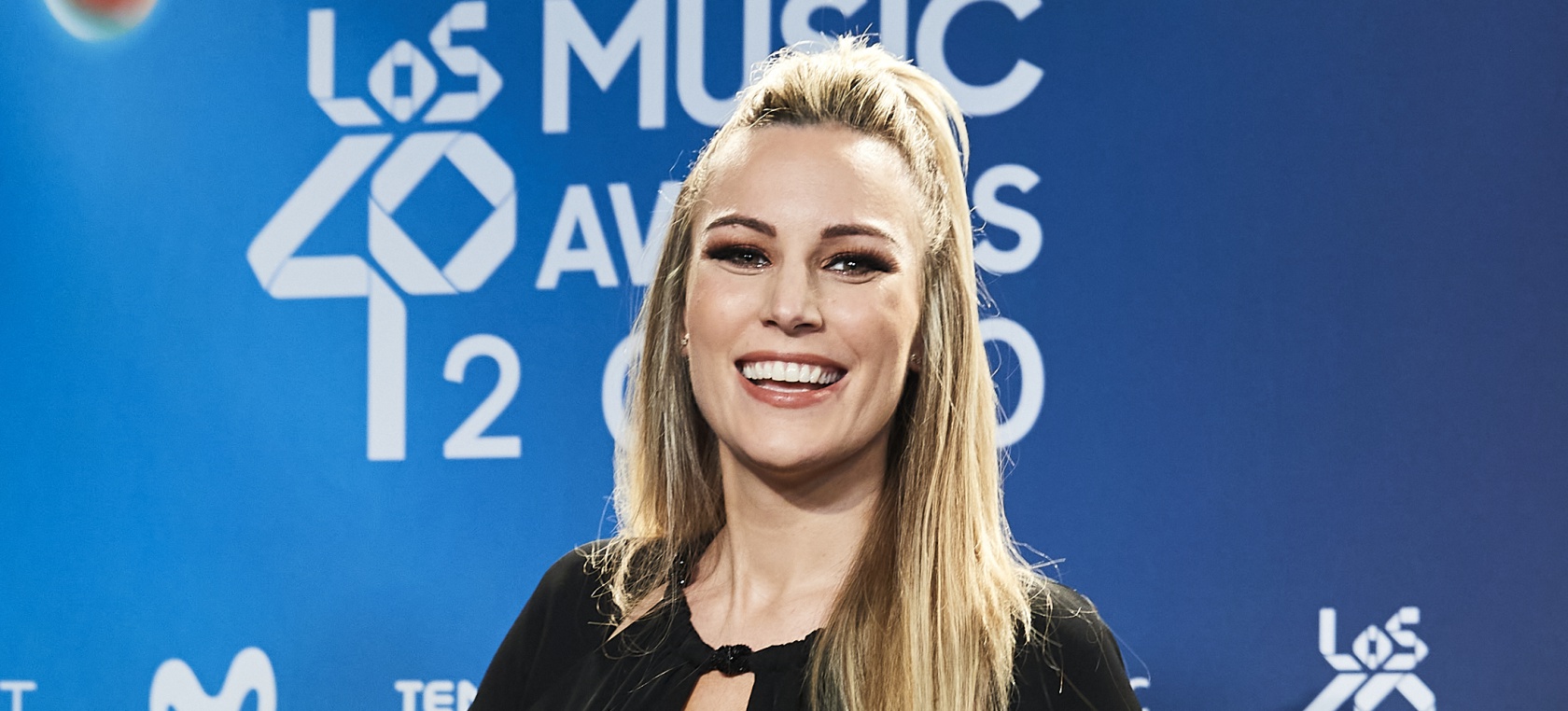 Edurne se queda en shock con la pregunta de un fan: su cara lo dice todo Edurne se queda en shock con la pregunta de un fan: su cara lo dice todo