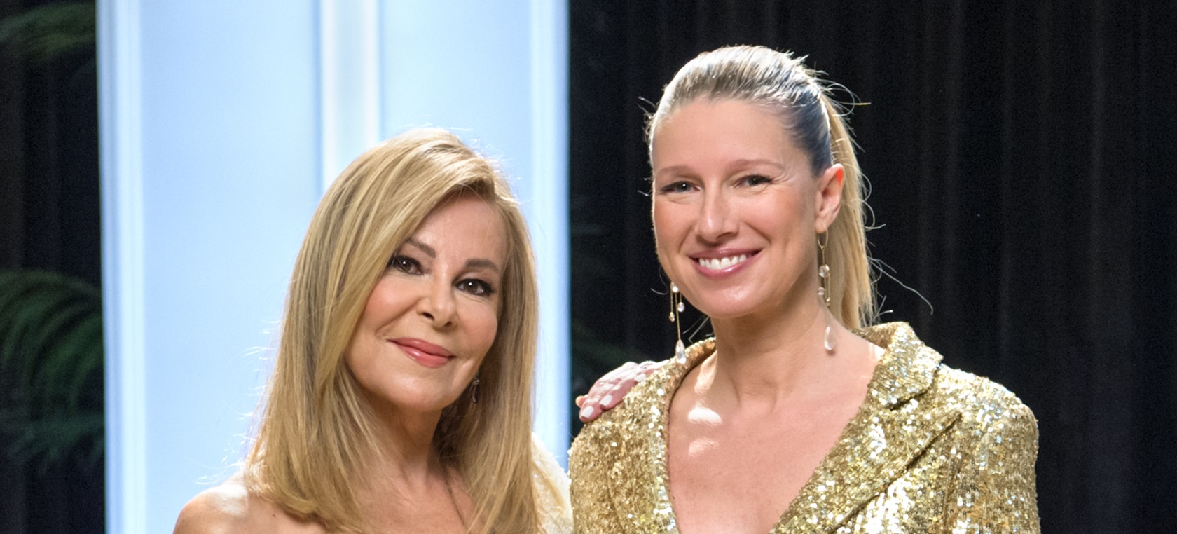 El sueldo que gana Anne Igartiburu por presentar las Campanadas en TVE El sueldo que gana Anne Igartiburu por presentar las Campanadas en TVE