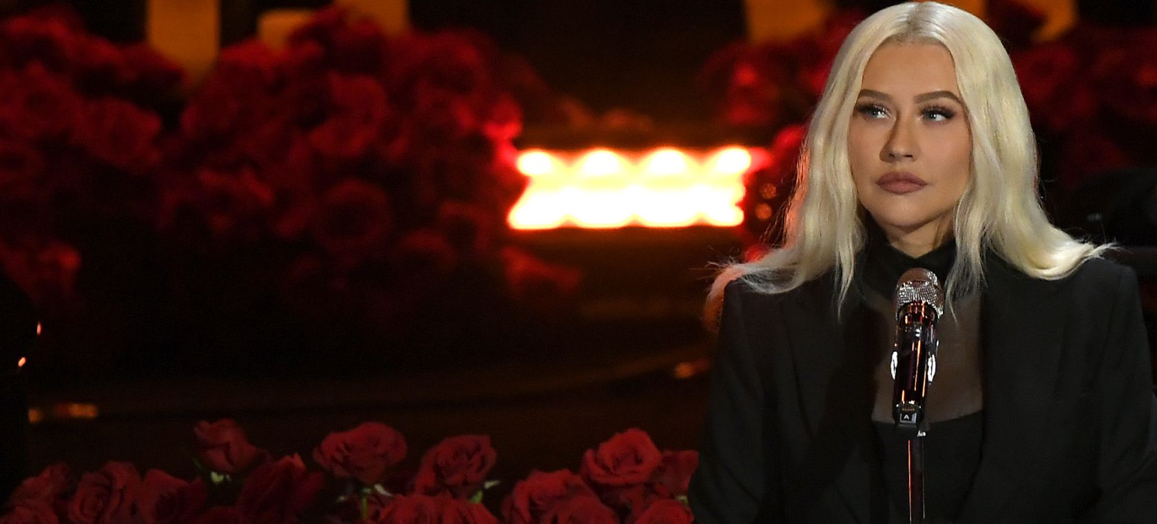 Christina Aguilera Christina Aguilera