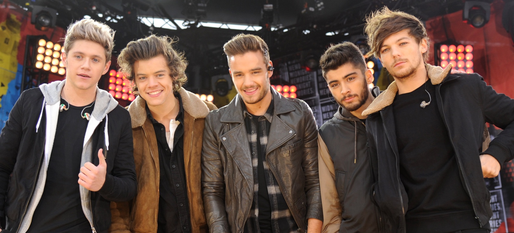 Los secretos de One Direction al descubierto: su exestilista saca a la luz lo que nunca se contó Los secretos de One Direction al descubierto: su exestilista saca a la luz lo que nunca se contó