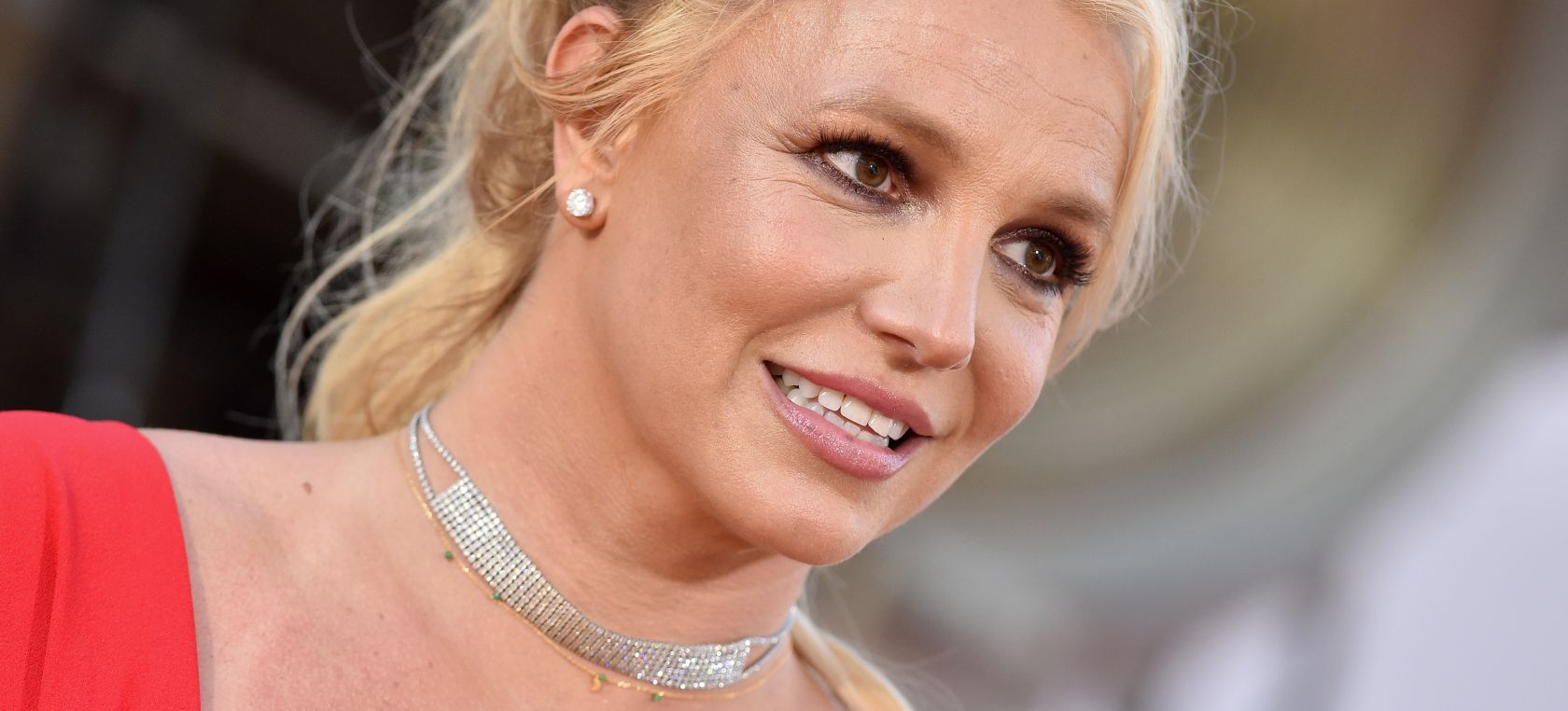 Britney Spears en la premiere de "Once Upon A Time...In Hollywood" Britney Spears en la premiere de "Once Upon A Time...In Hollywood"