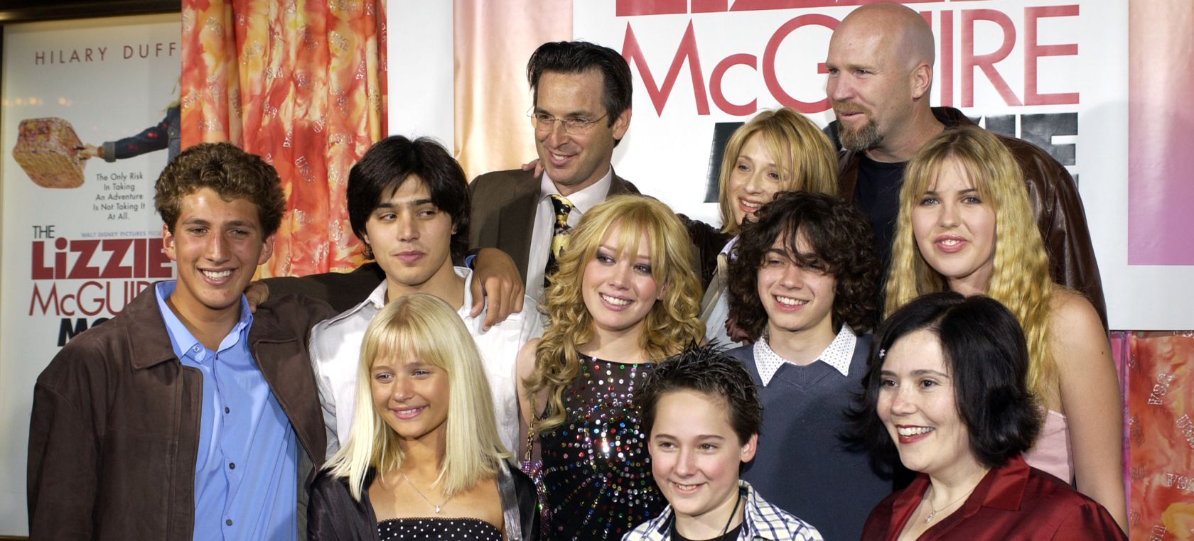 Lizzie McGuire Lizzie McGuire