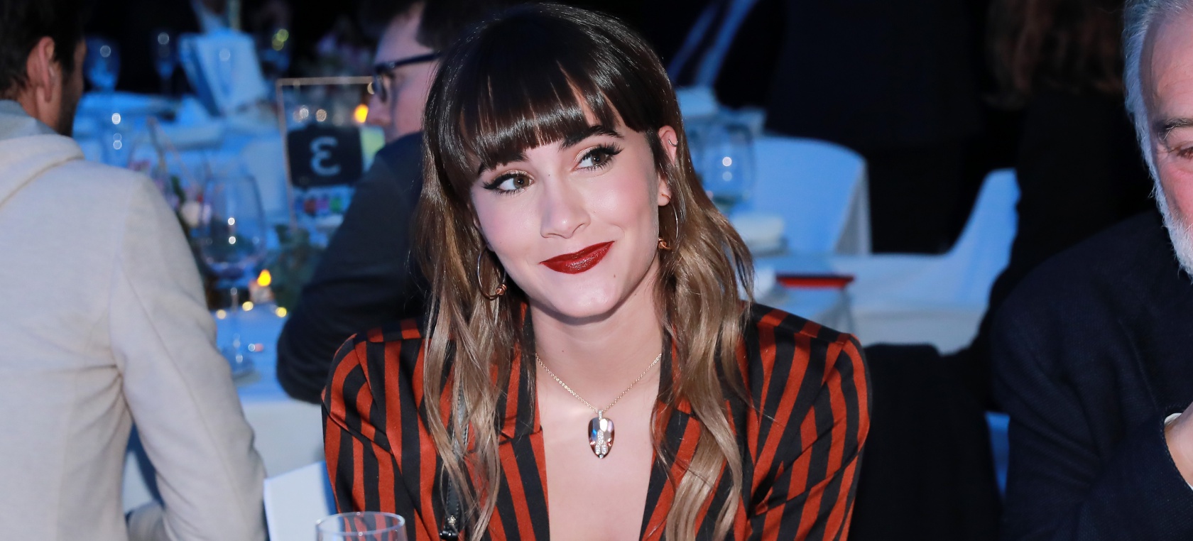 El look de Aitana que ha enamorado a sus fans: “Cada día más guapa” El look de Aitana que ha enamorado a sus fans: “Cada día más guapa”