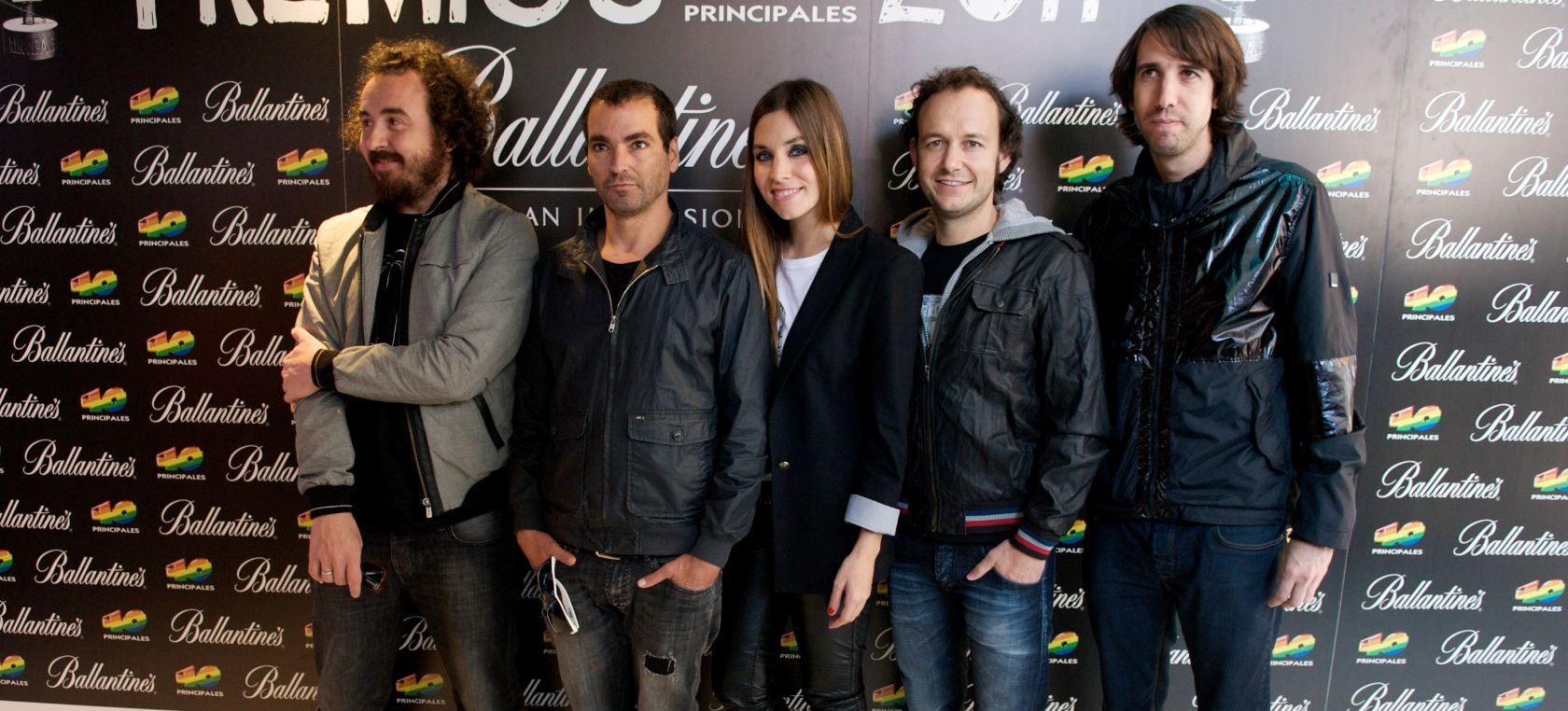 La Oreja de Van Gogh La Oreja de Van Gogh