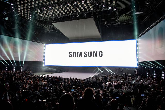 Primera imagen oficial del Samsung Galaxy S21 Primera imagen oficial del Samsung Galaxy S21