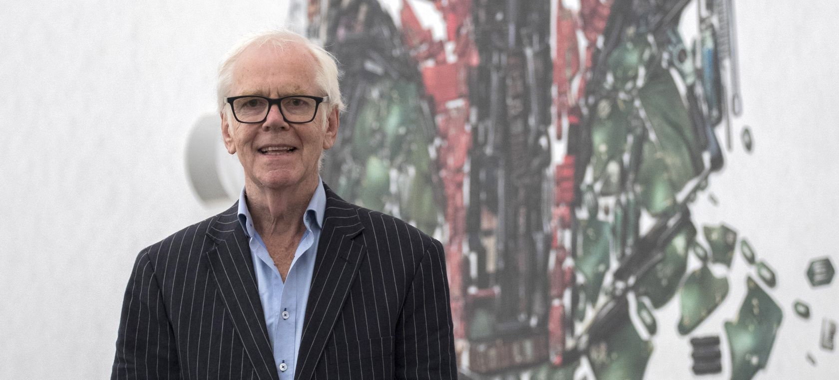 Muere Jeremy Bulloch actor Boba Fett Muere Jeremy Bulloch actor Boba Fett