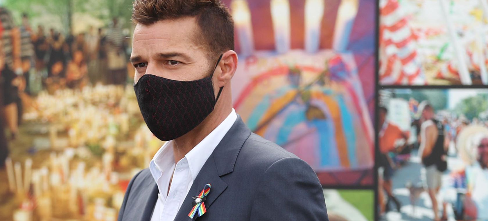 Ricky Martin Ricky Martin