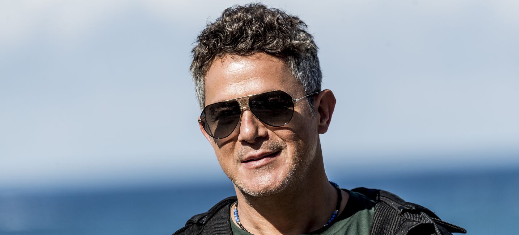 La sincera reflexión sobre la edad que ha compartido Alejandro Sanz por su cumpleaños La sincera reflexión sobre la edad que ha compartido Alejandro Sanz por su cumpleaños