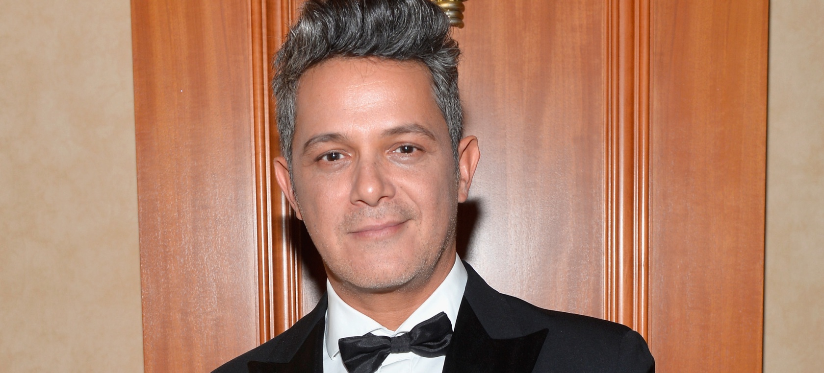 Así ha celebrado Alejandro Sanz su 52º cumpleaños Así ha celebrado Alejandro Sanz su 52º cumpleaños