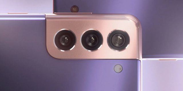 Más noticias e imágenes del Galaxy S21 Más noticias e imágenes del Galaxy S21