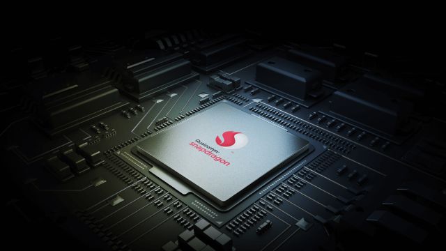 Qualcomm y Samsung presumen de procesadores Qualcomm y Samsung presumen de procesadores