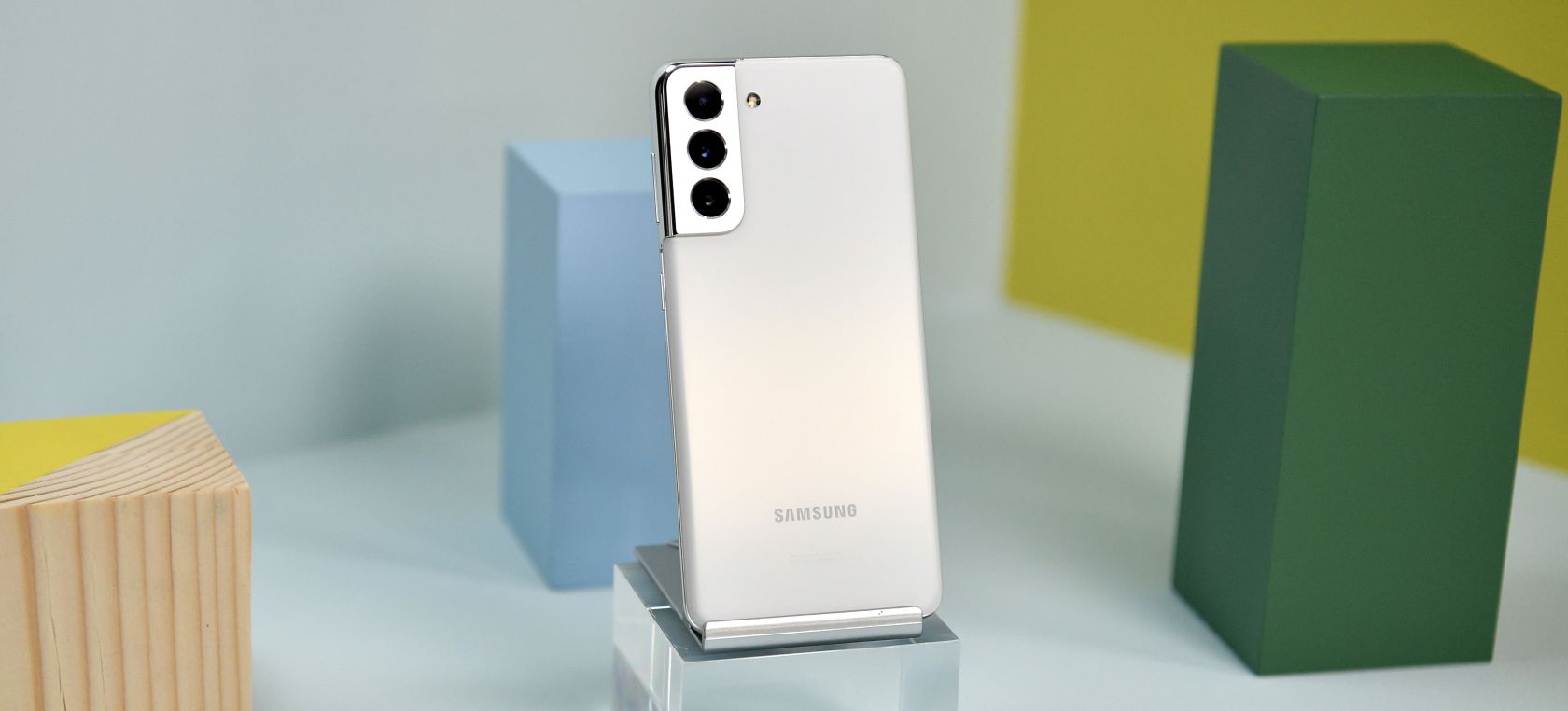 Los Samsung Galaxy S21 ya tienen precio en España Los Samsung Galaxy S21 ya tienen precio en España