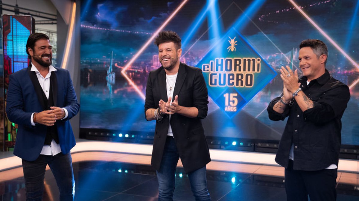 De las ‘Tentaciones’ a ‘La Ruleta’: los programas que han triunfado en la televisión de 2020 De las ‘Tentaciones’ a ‘La Ruleta’: los programas que han triunfado en la televisión de 2020