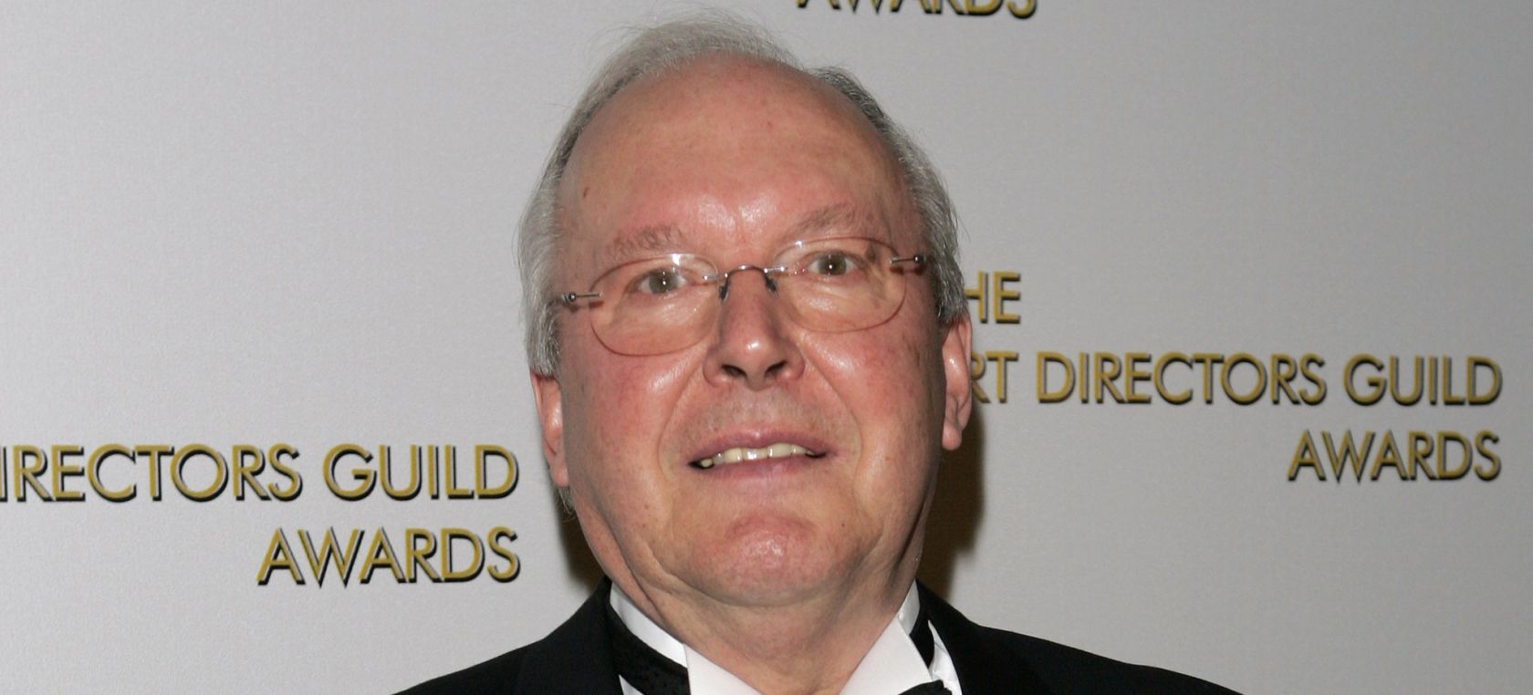 Muere Peter Lamont Titanic y 007 Muere Peter Lamont Titanic y 007