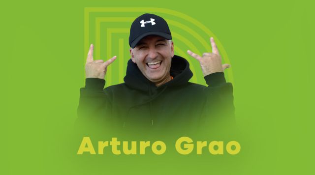 Arturo Grao Arturo Grao