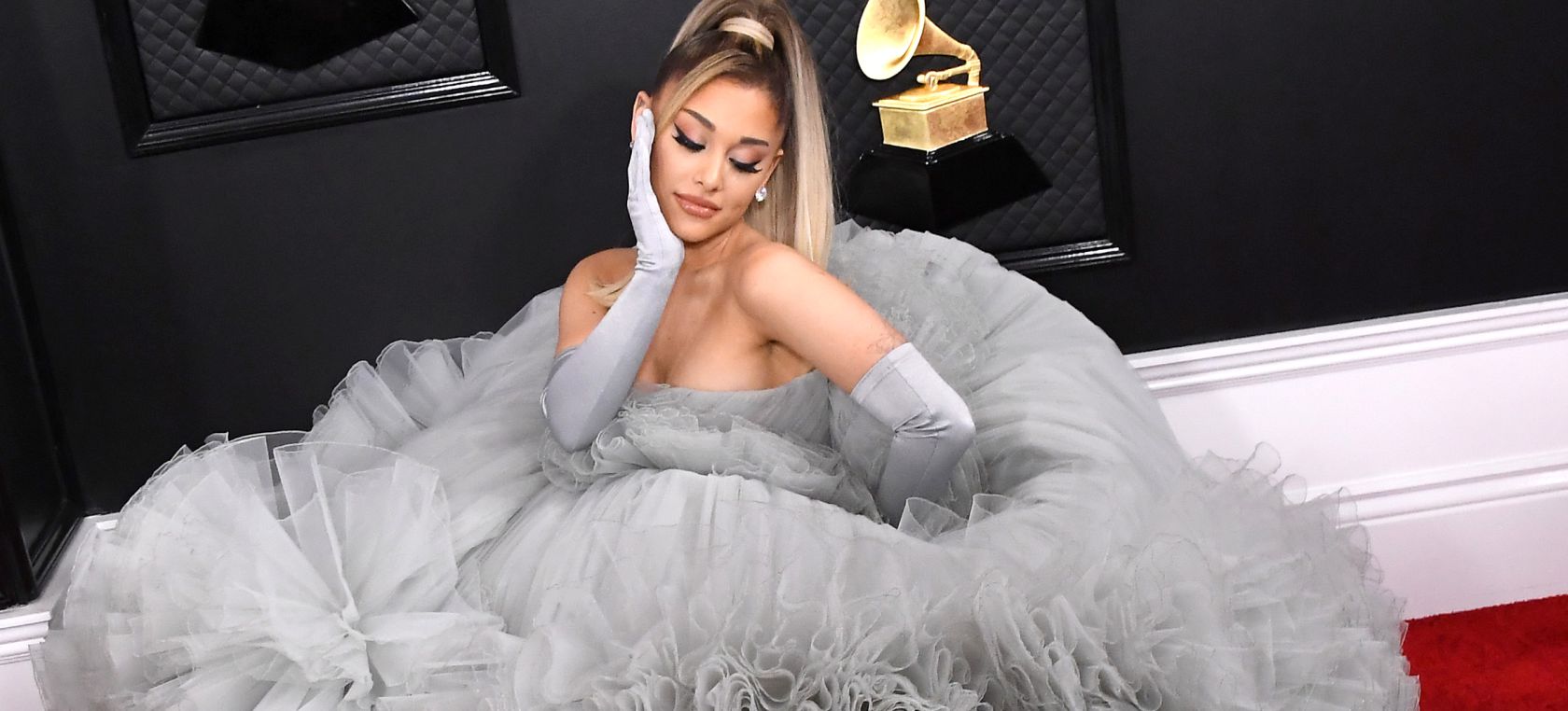 Ariana Grande Ariana Grande